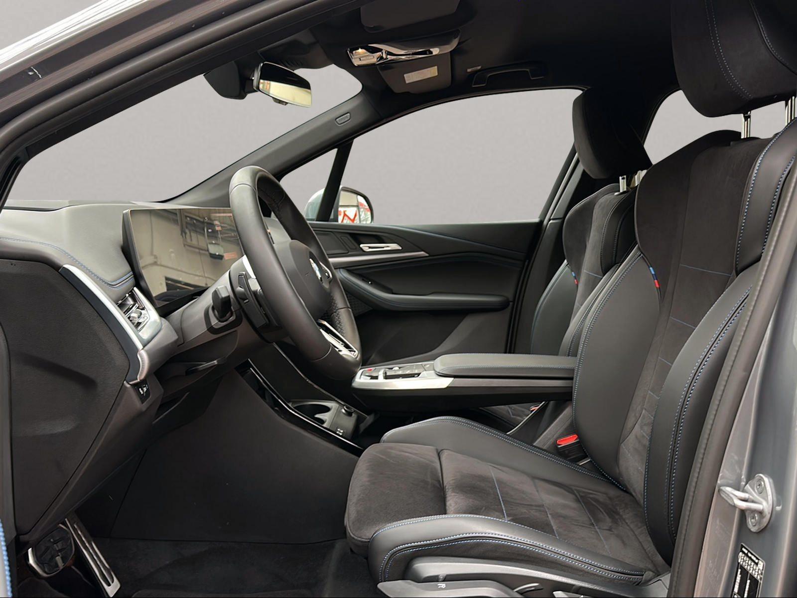 BMW 2er Active Tourer – Bild 23
