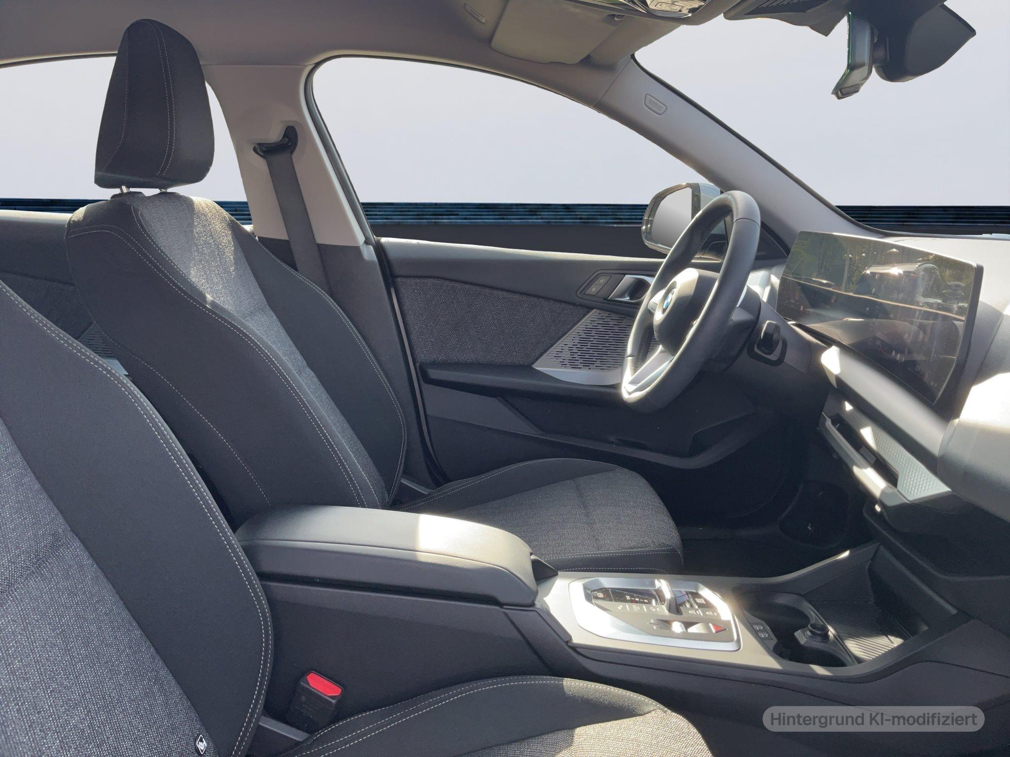 BMW 2er Gran Coupé – Bild 8