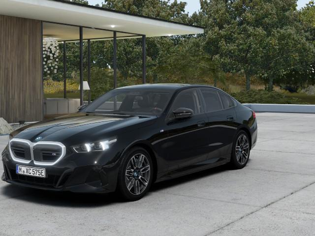 BMW i5 — BMW i5 M60 xDrive Limousine