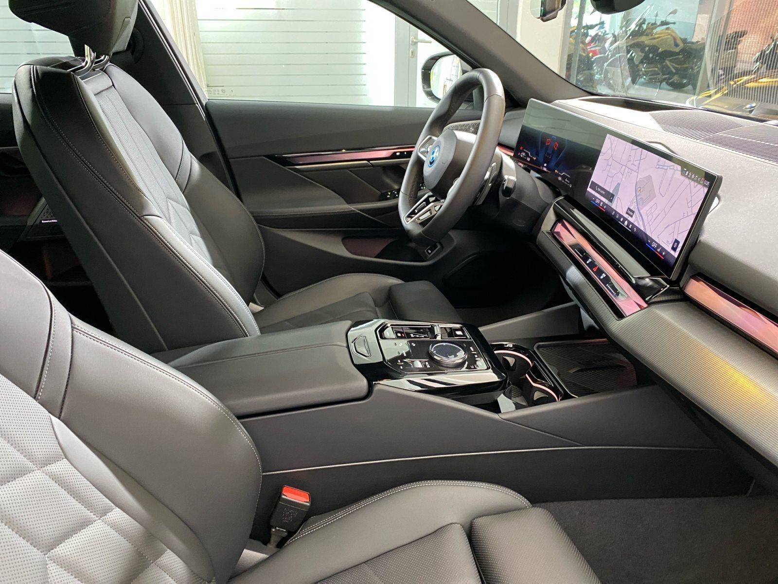 BMW 5er – Bild 7