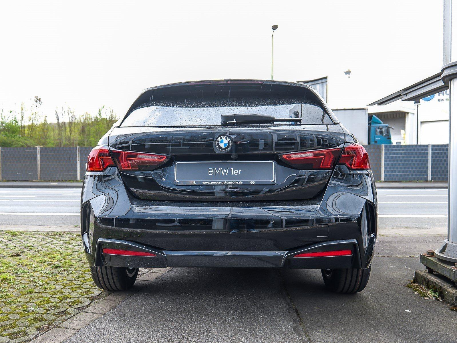 BMW 1er – Bild 7