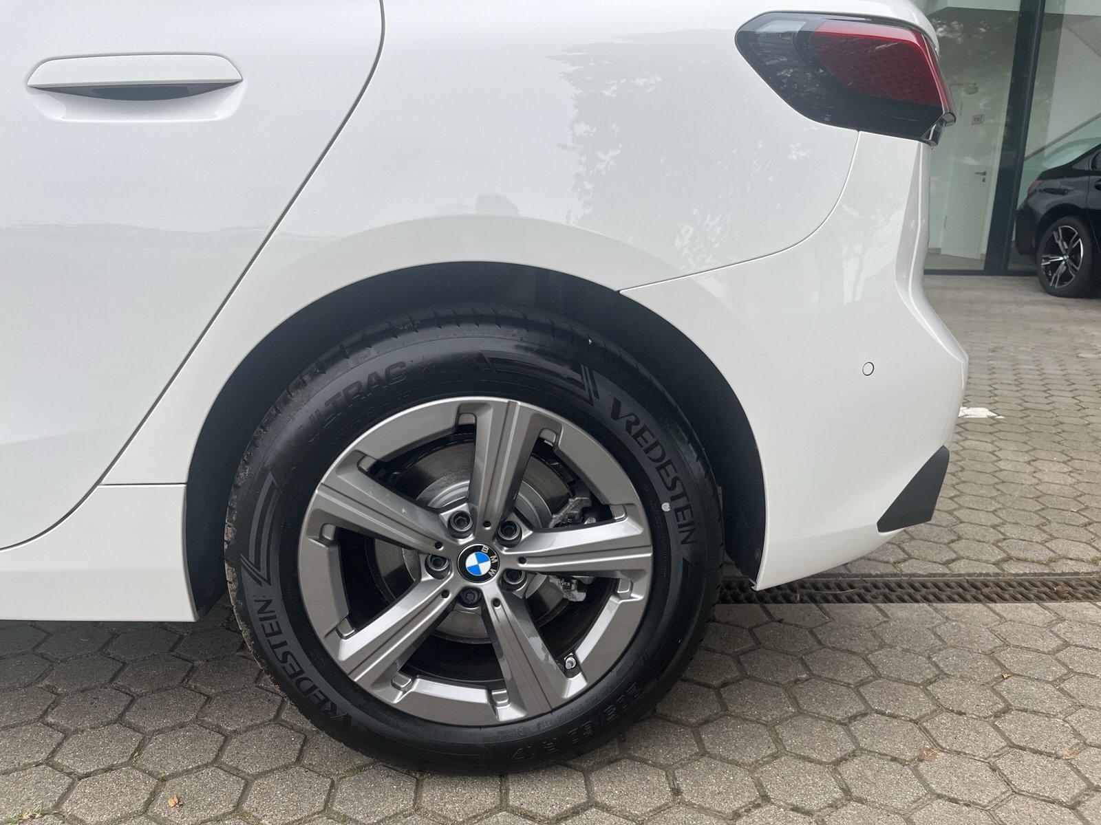 BMW 2er Active Tourer – Bild 16
