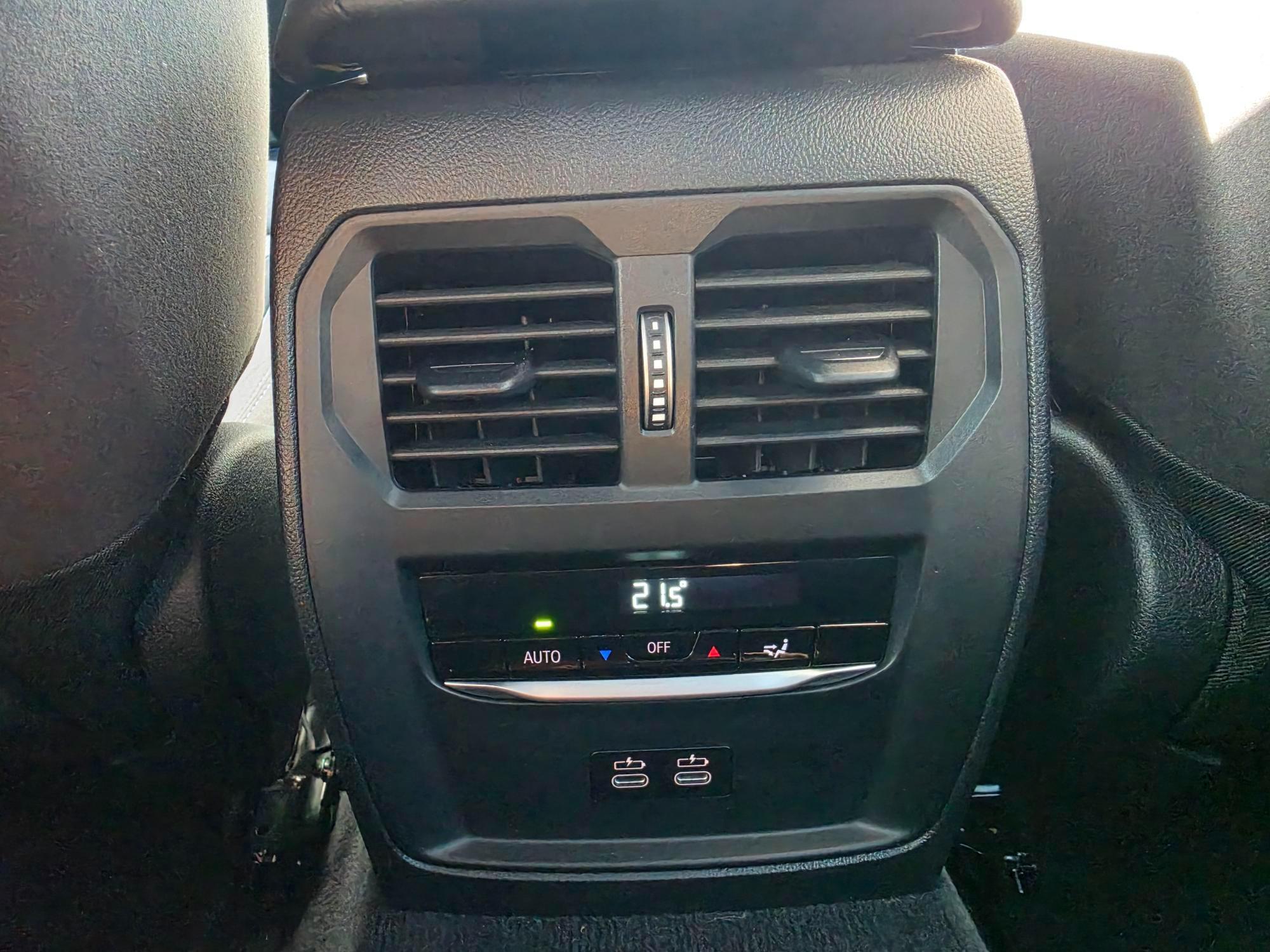 BMW 3er Touring – Bild 11