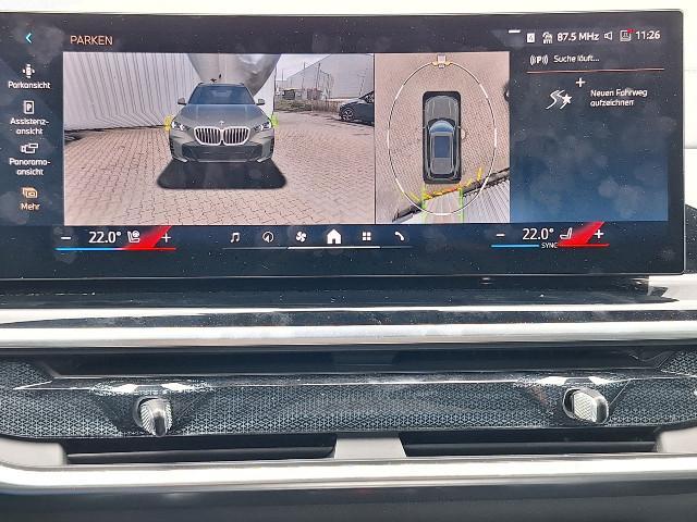 BMW X5 – Bild 11