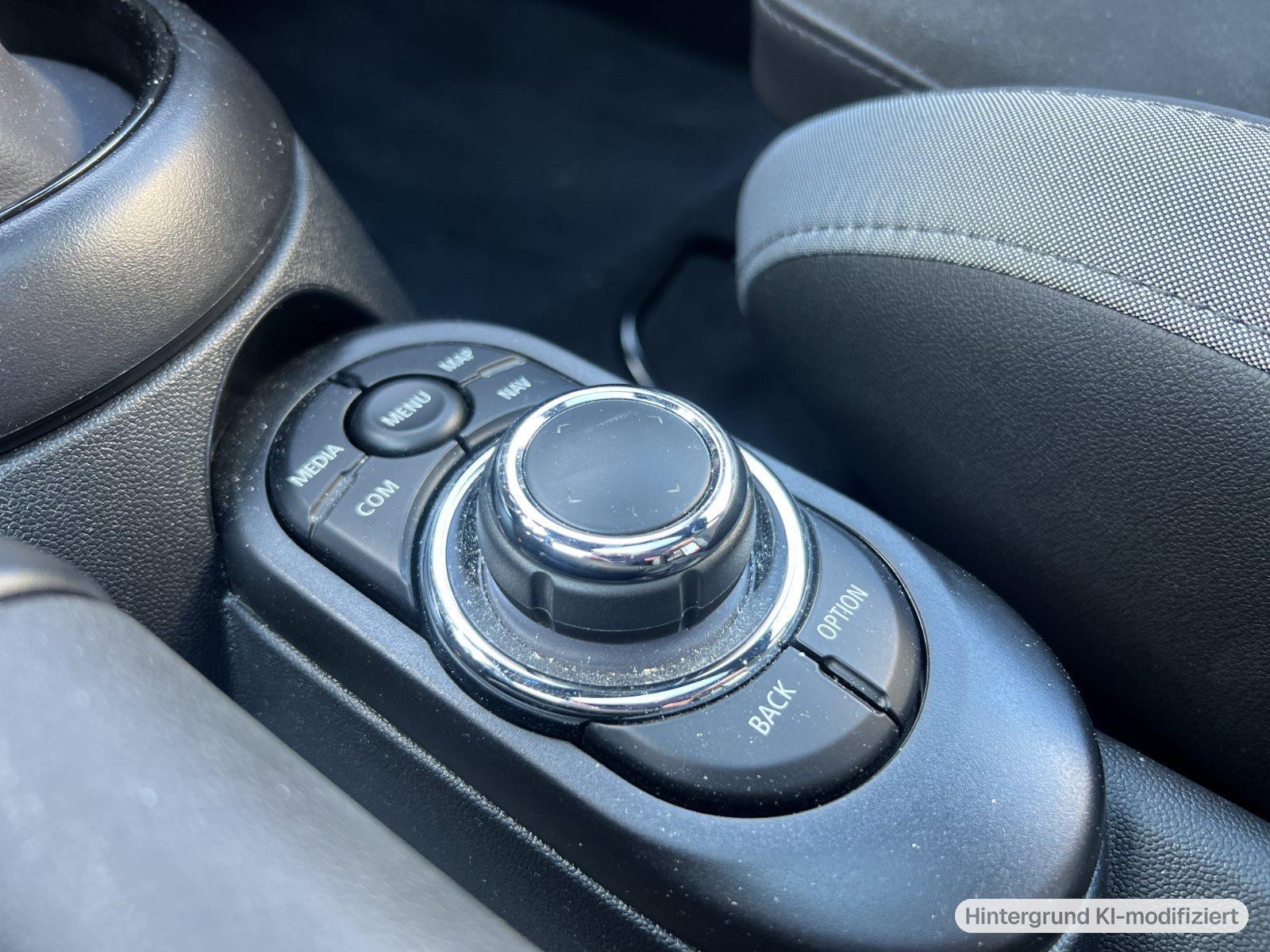 MINI Cooper 3-Türer – Bild 9