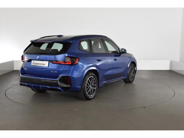 BMW iX1 – Bild 11