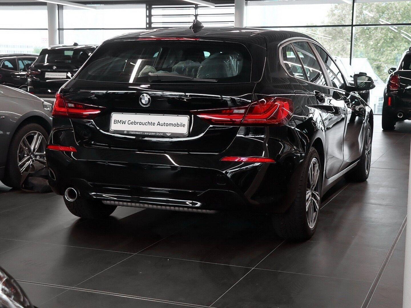 BMW 1er – Bild 3