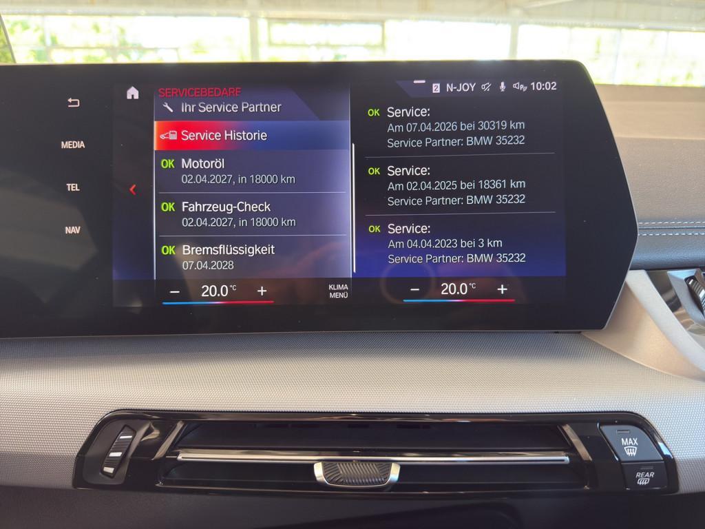 BMW 2er Active Tourer – Bild 3