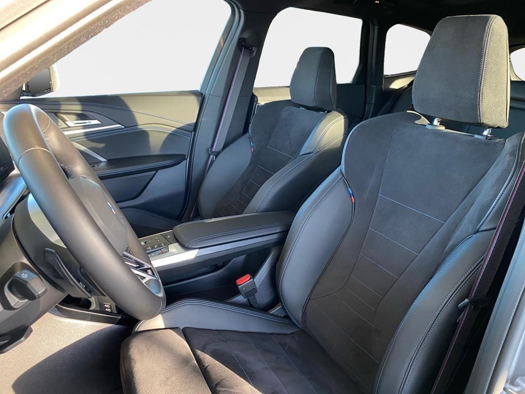 BMW iX1 – Bild 5