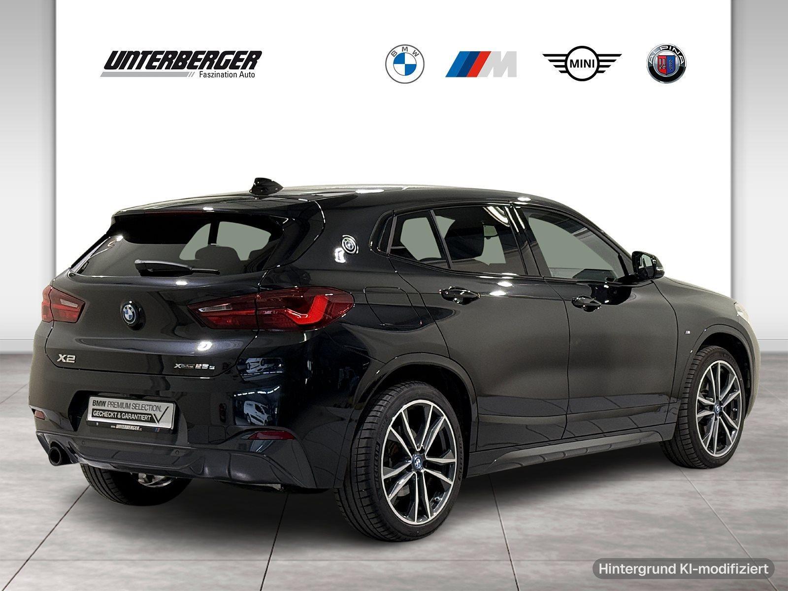 BMW X2 – Bild 3