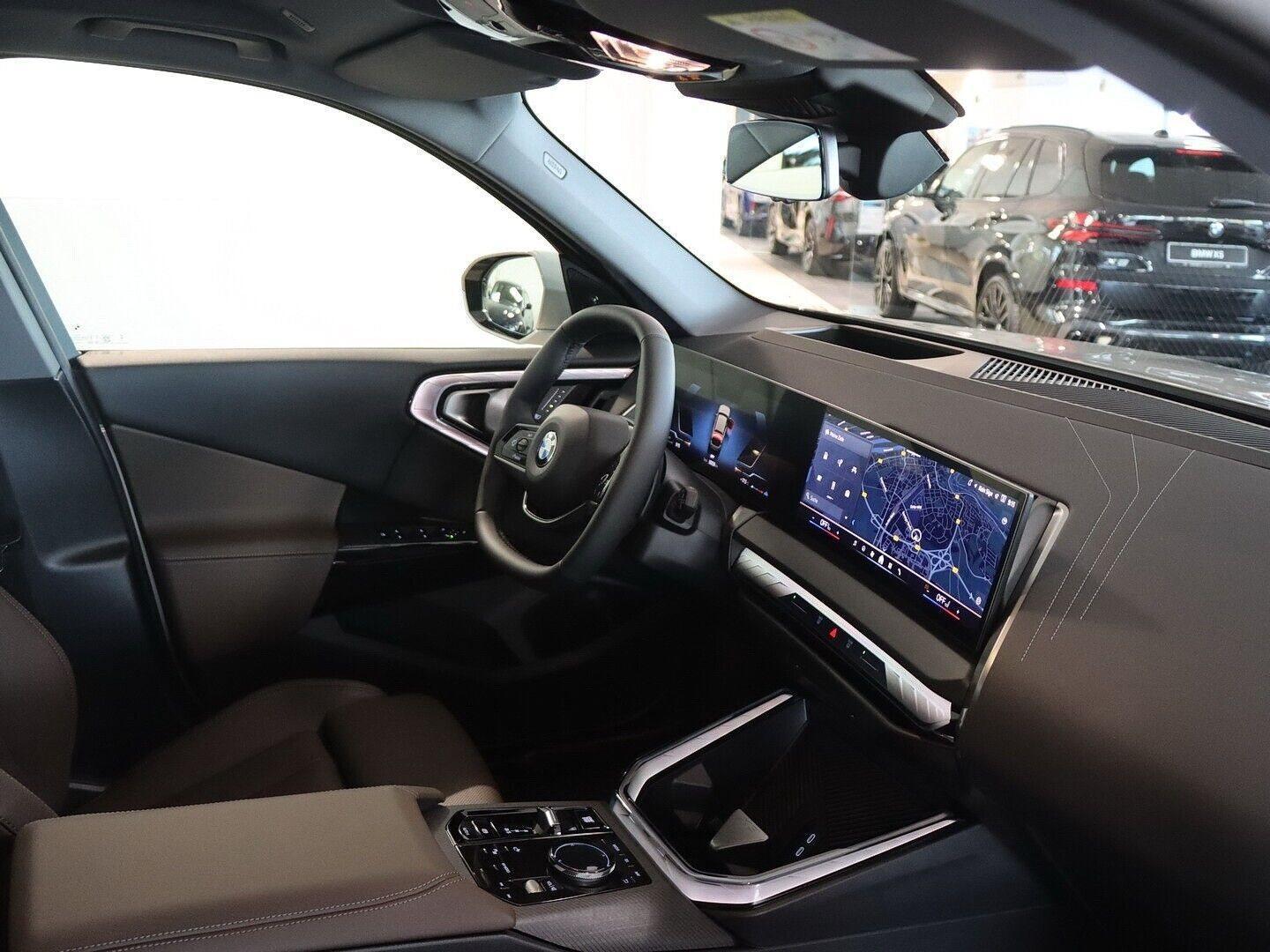 BMW X3 – Bild 5
