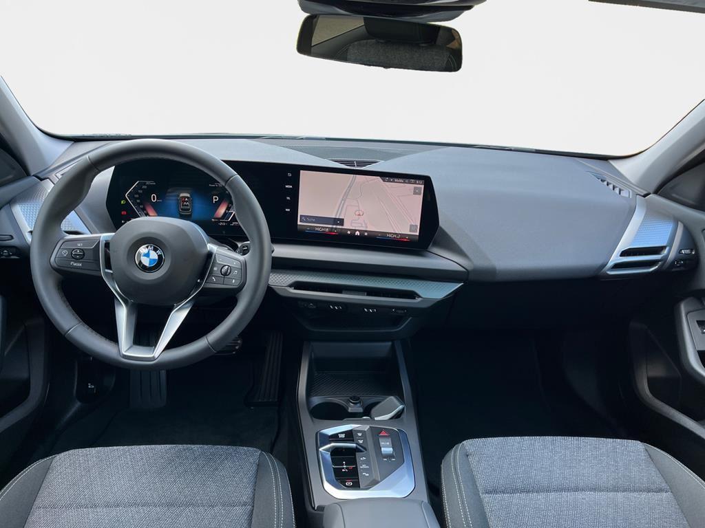 BMW 1er – Bild 6