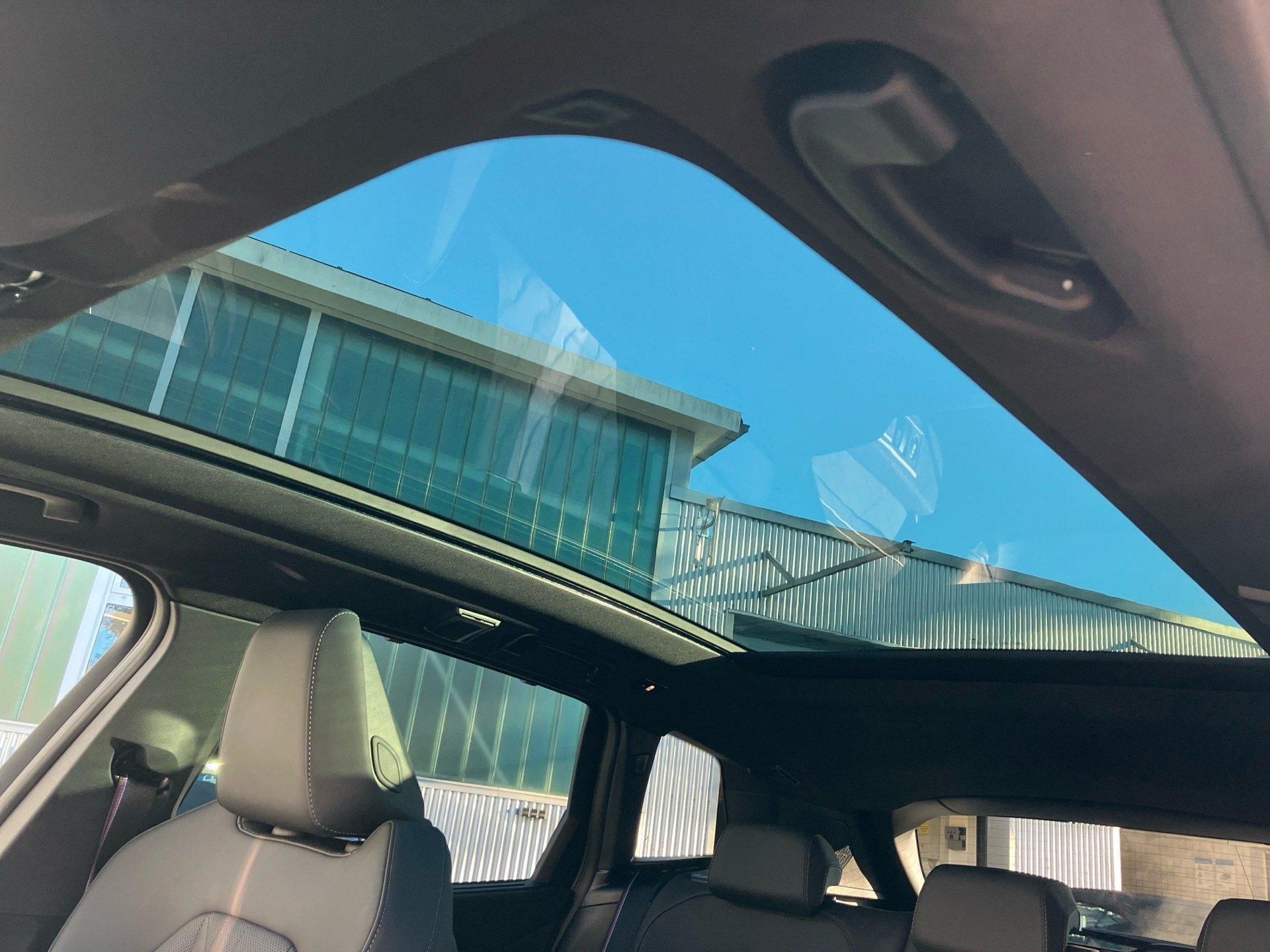 BMW X3 – Bild 13