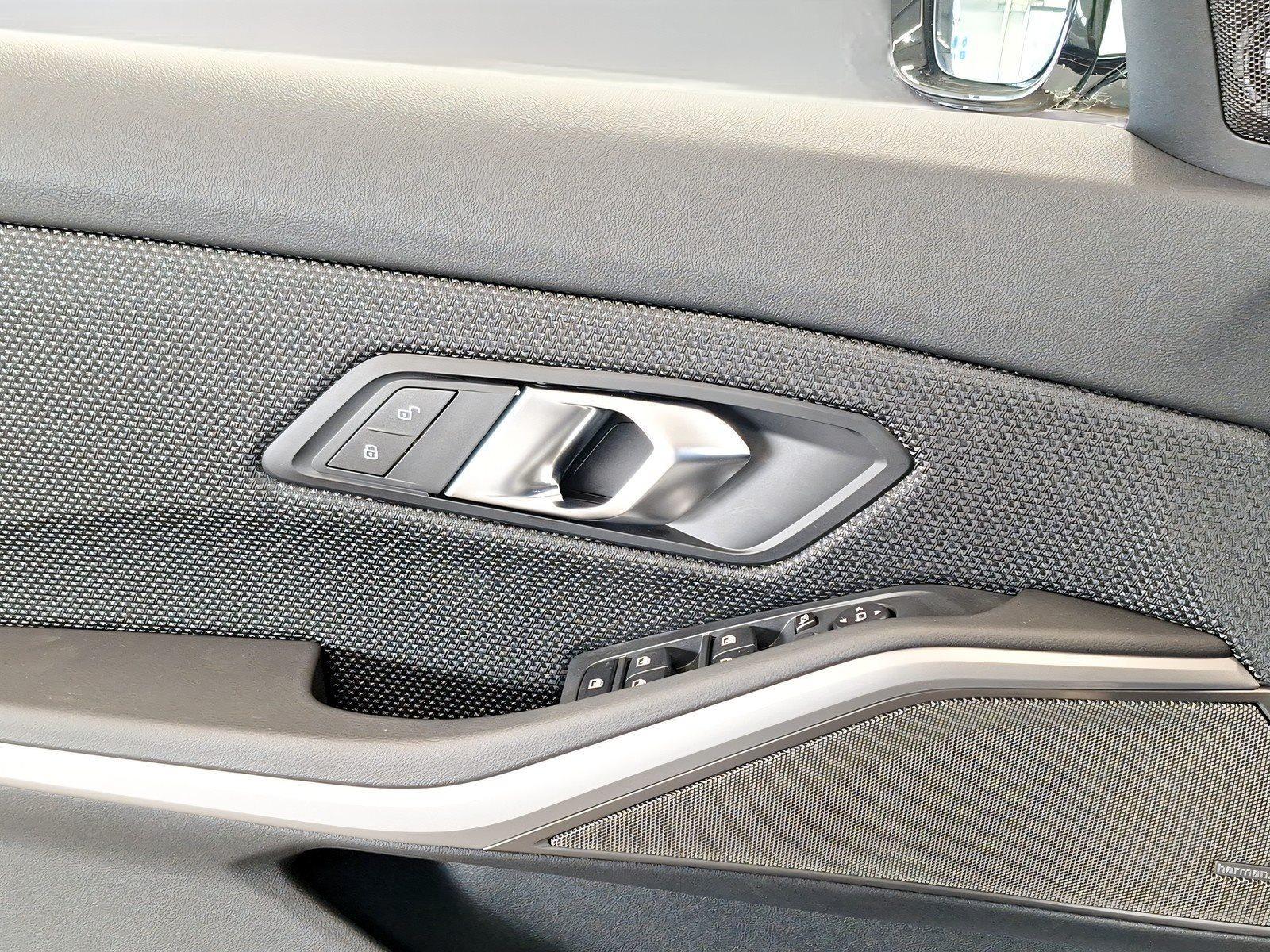 BMW 3er Touring – Bild 15