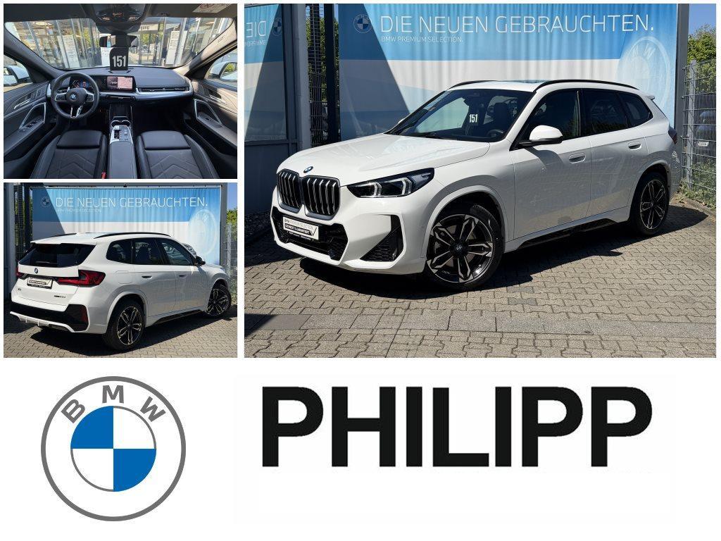 BMW X1 — BMW X1 xDrive23d