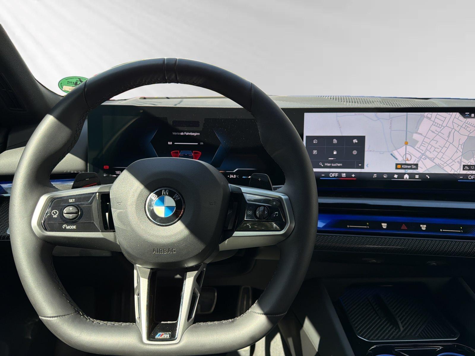 BMW 5er – Bild 10
