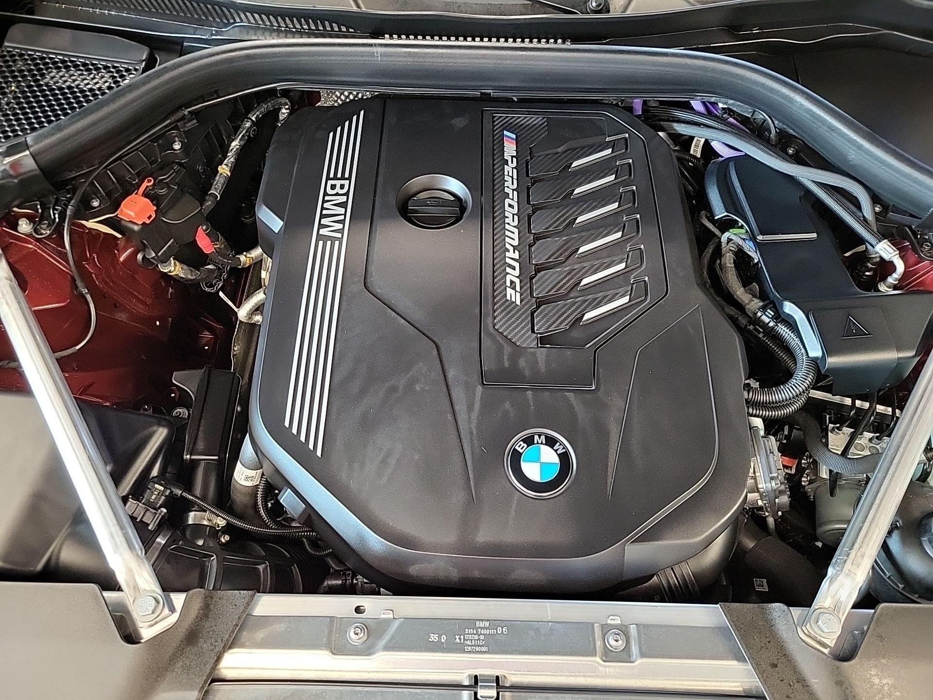 BMW X3 – Bild 7