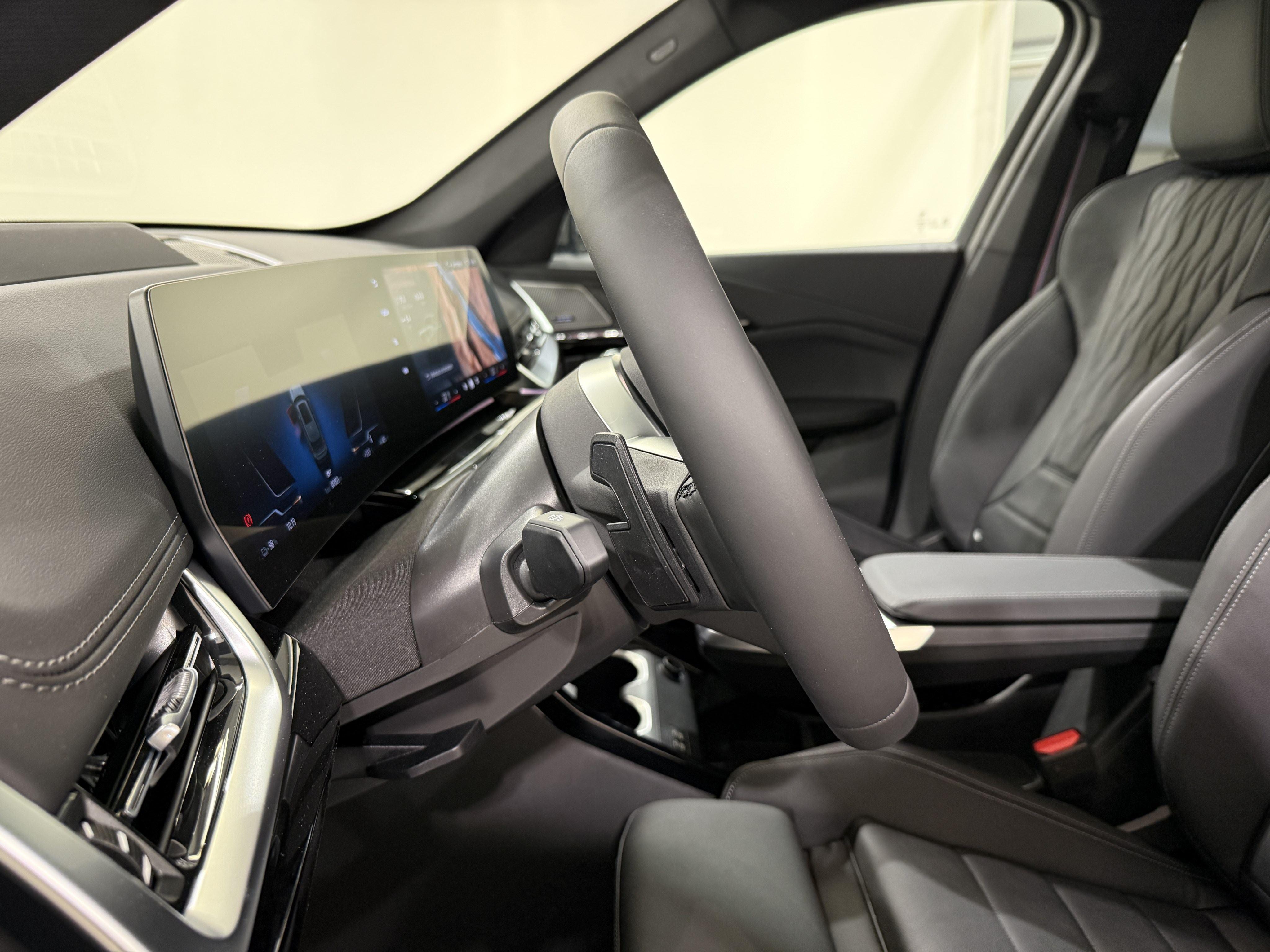 BMW iX1 – Bild 9