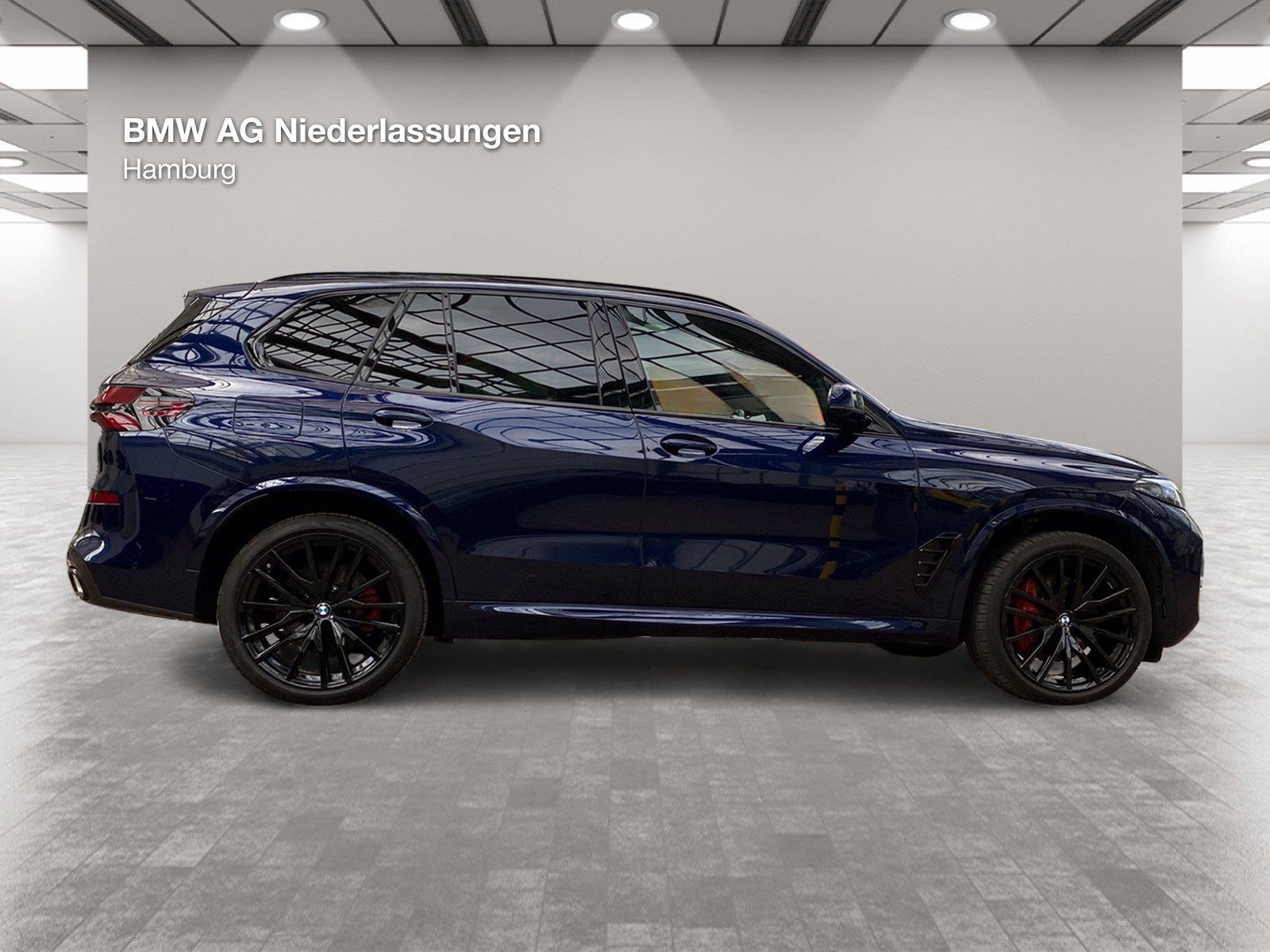 BMW X5 – Bild 4