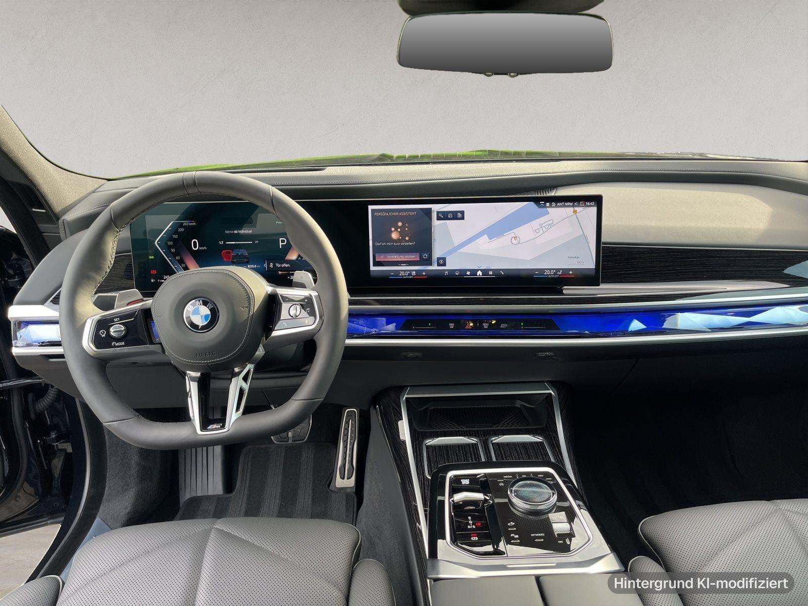 BMW 7er – Bild 11