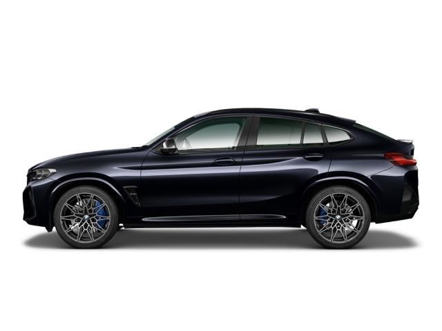 BMW X4M – Bild 3
