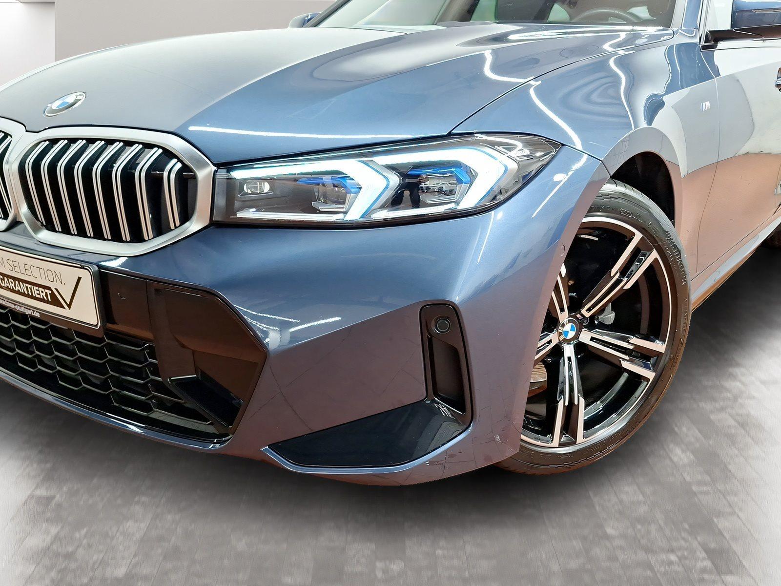 BMW 3er Touring – Bild 21