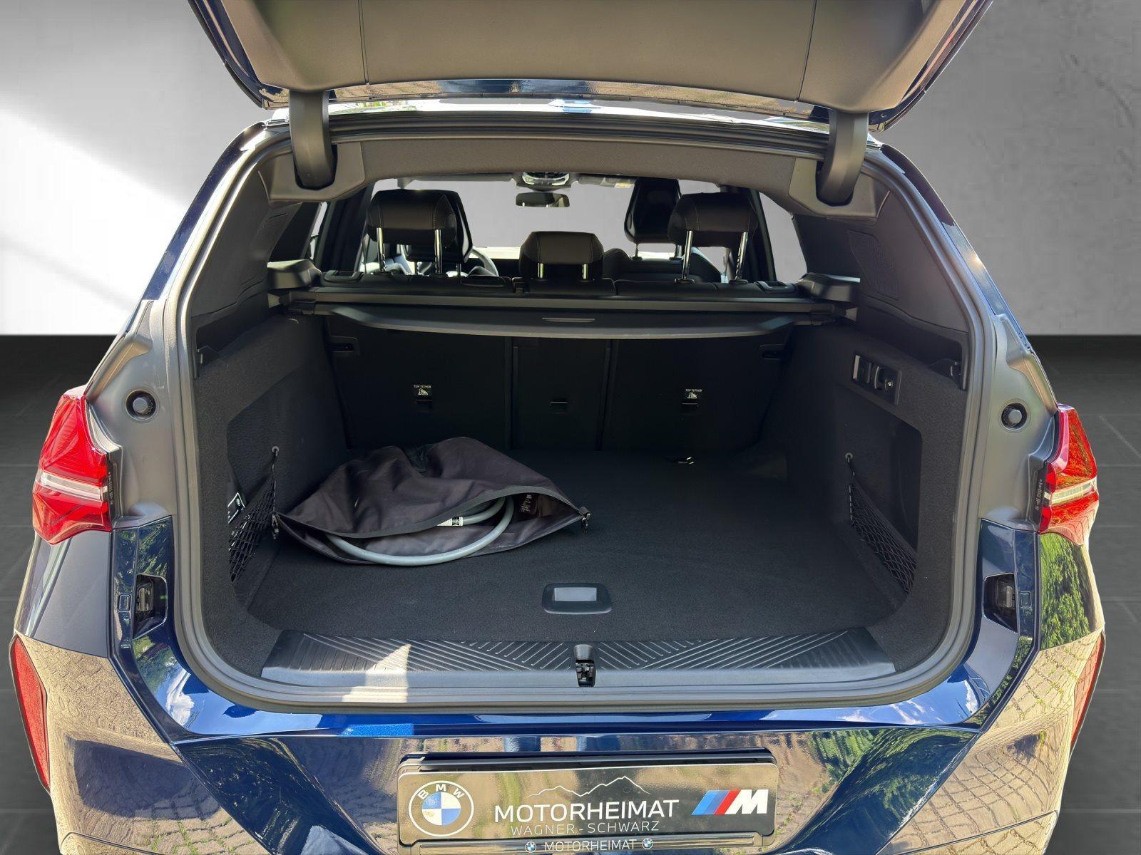 BMW X3 – Bild 6