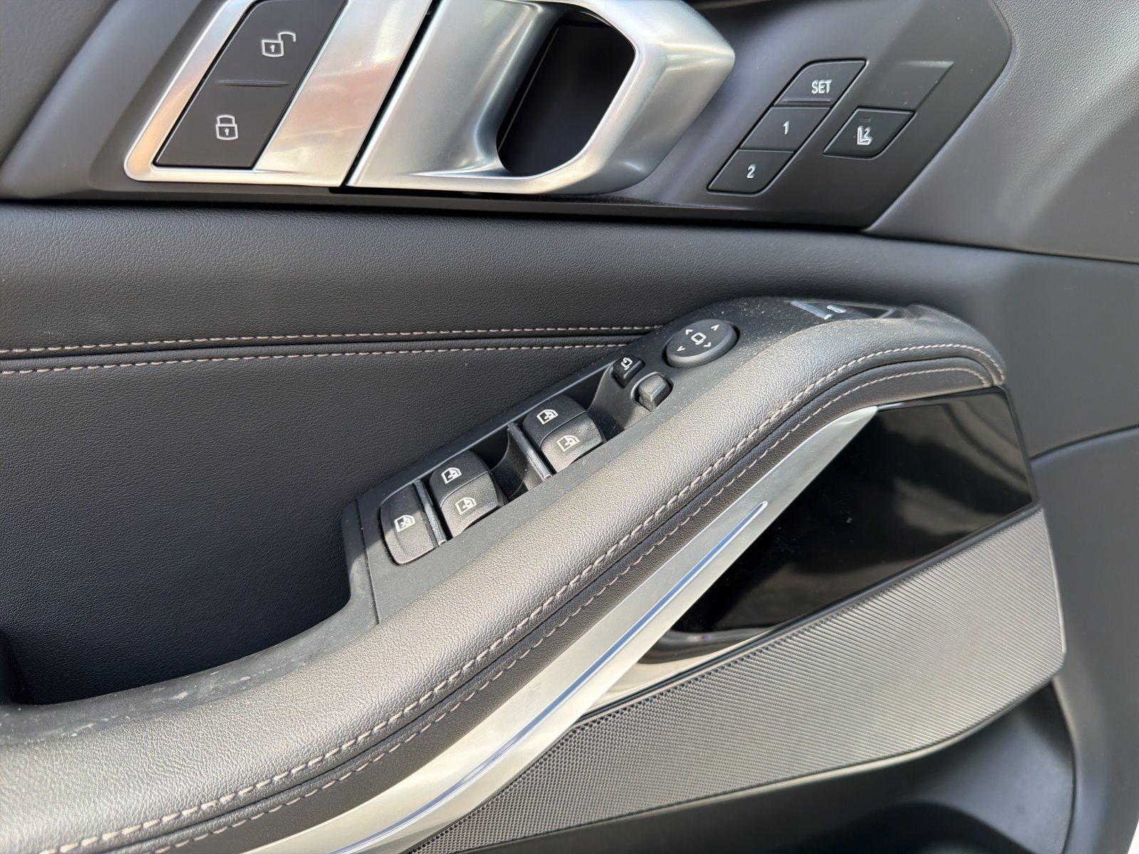 BMW X5 – Bild 29