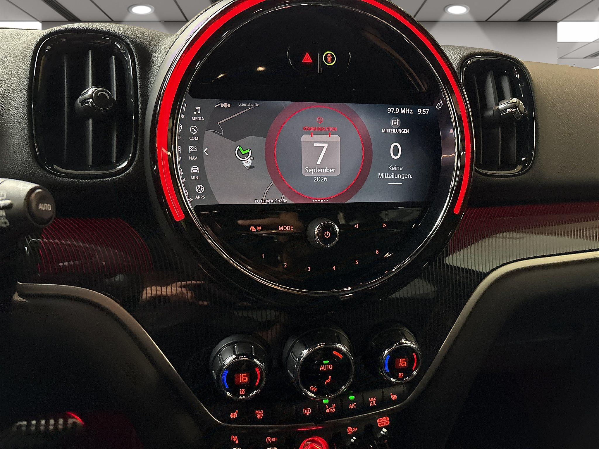 MINI Countryman – Bild 14