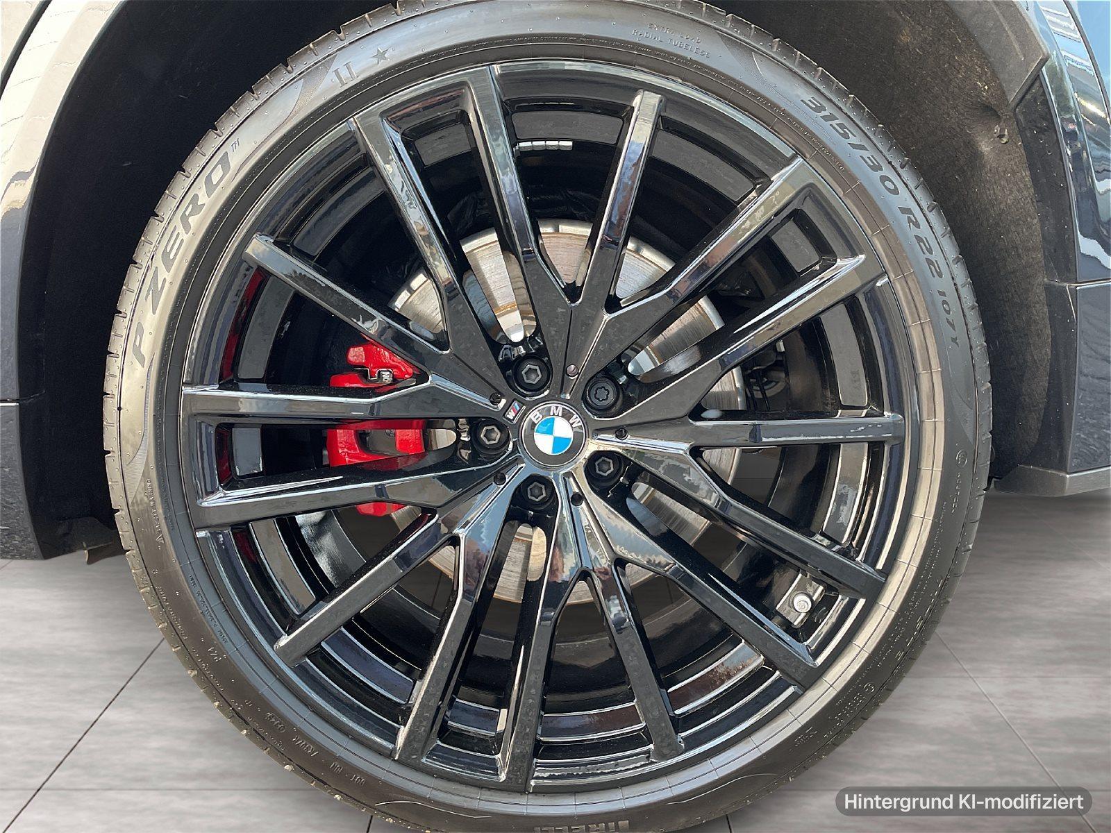 BMW X5 – Bild 6