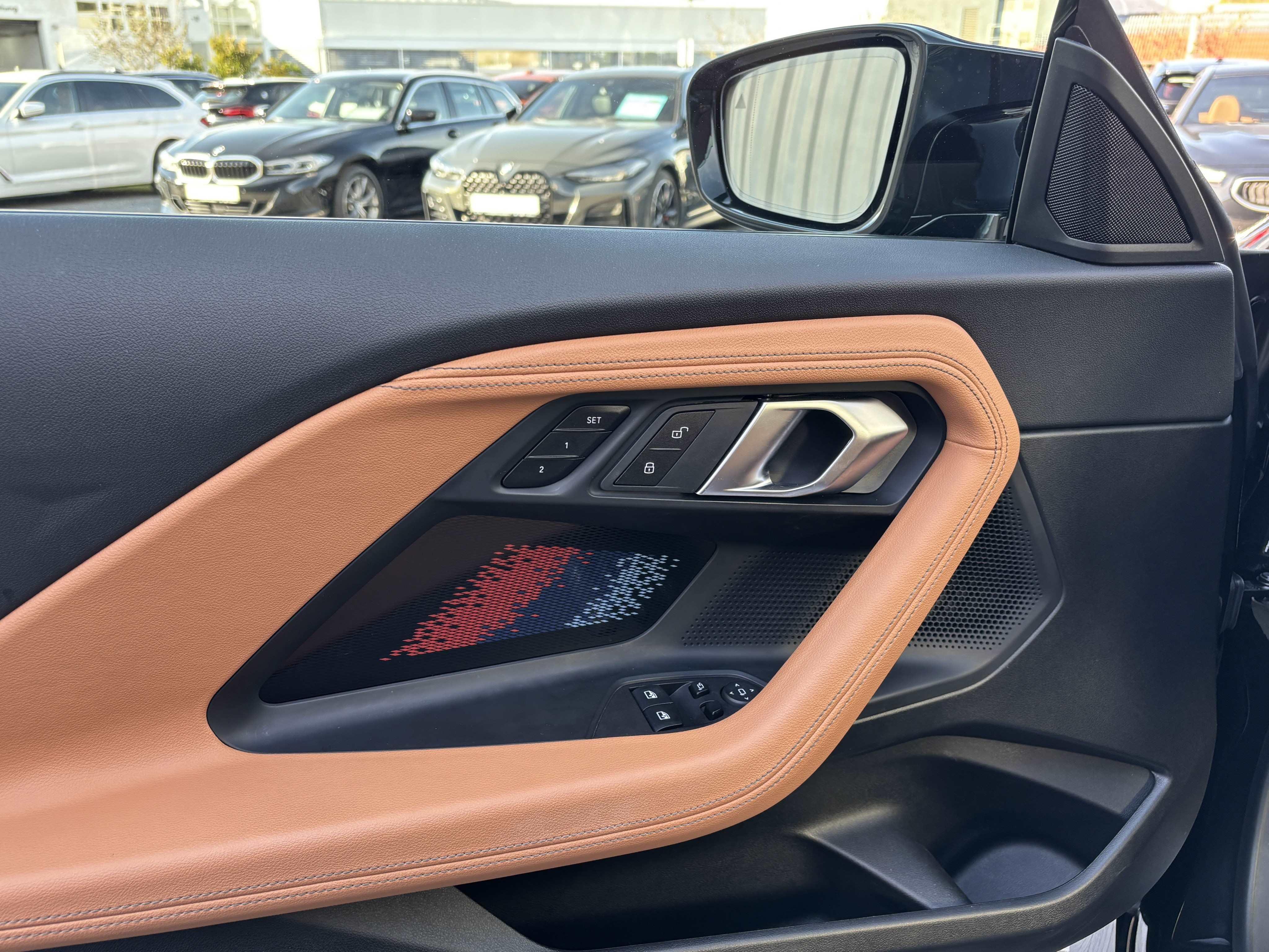 BMW 2er Coupé – Bild 14