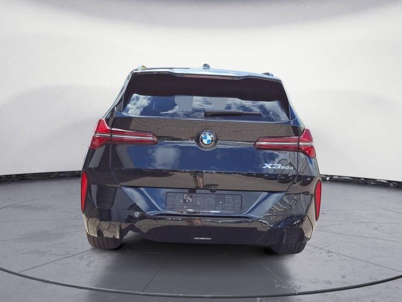 BMW X3 – Bild 13