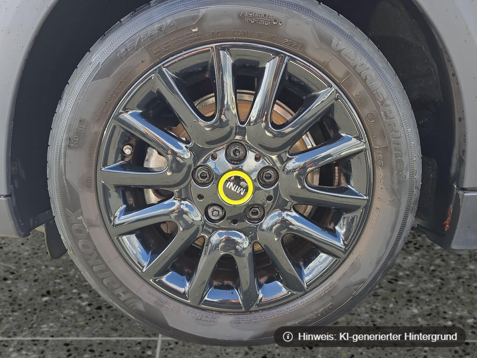 MINI Cooper 3-Türer – Bild 7