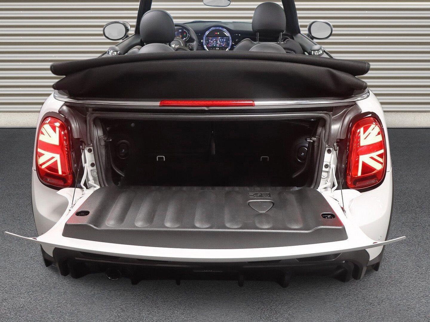 MINI Cabrio – Bild 14