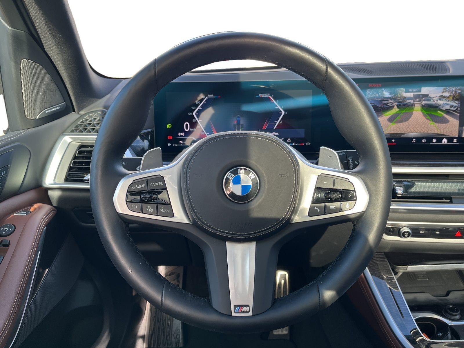 BMW X5 – Bild 22