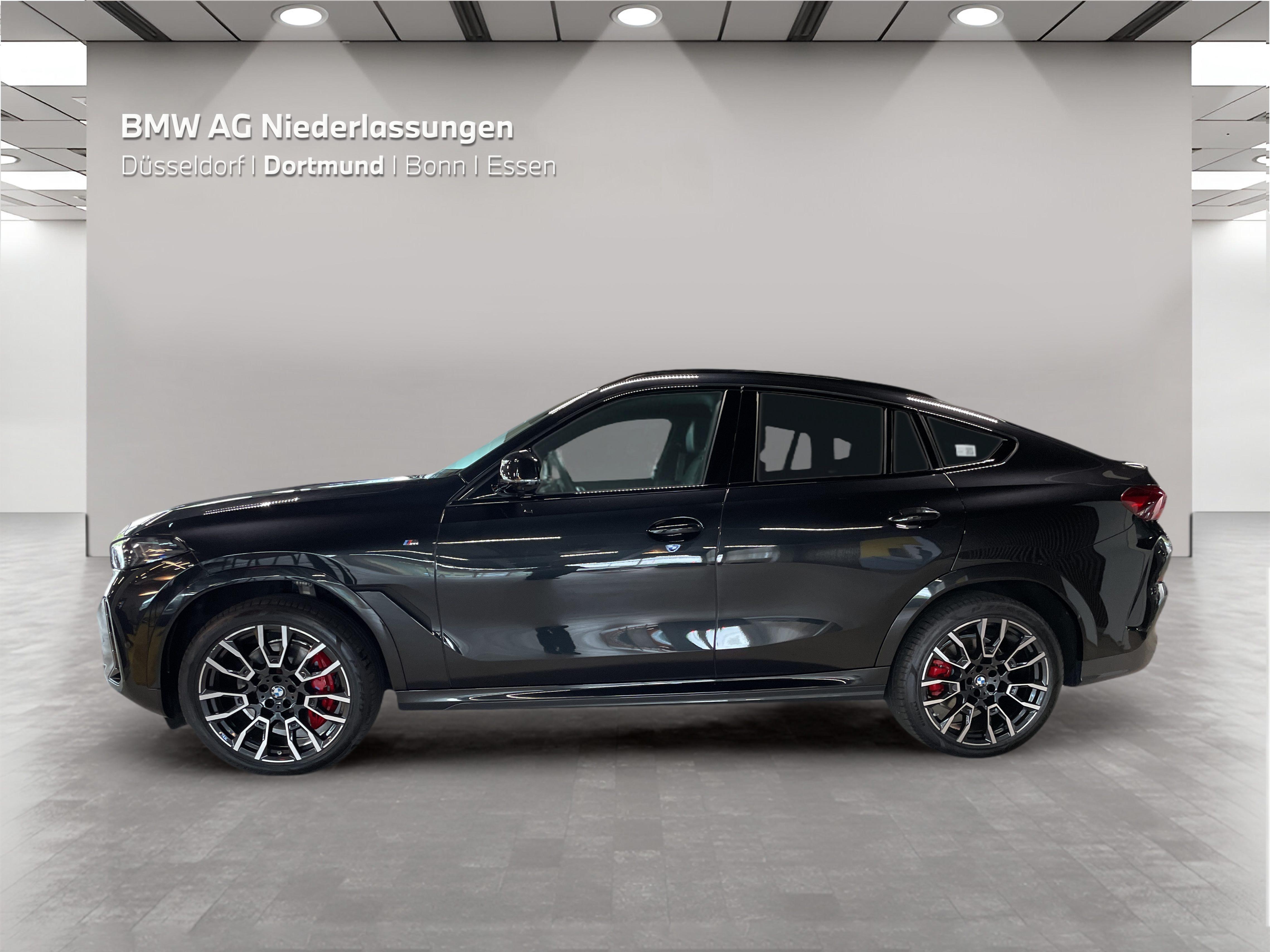 BMW X6 – Bild 3