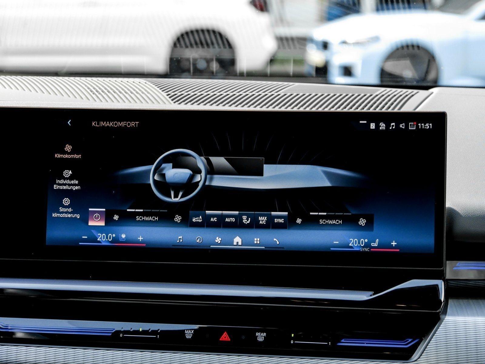 BMW 5er – Bild 22