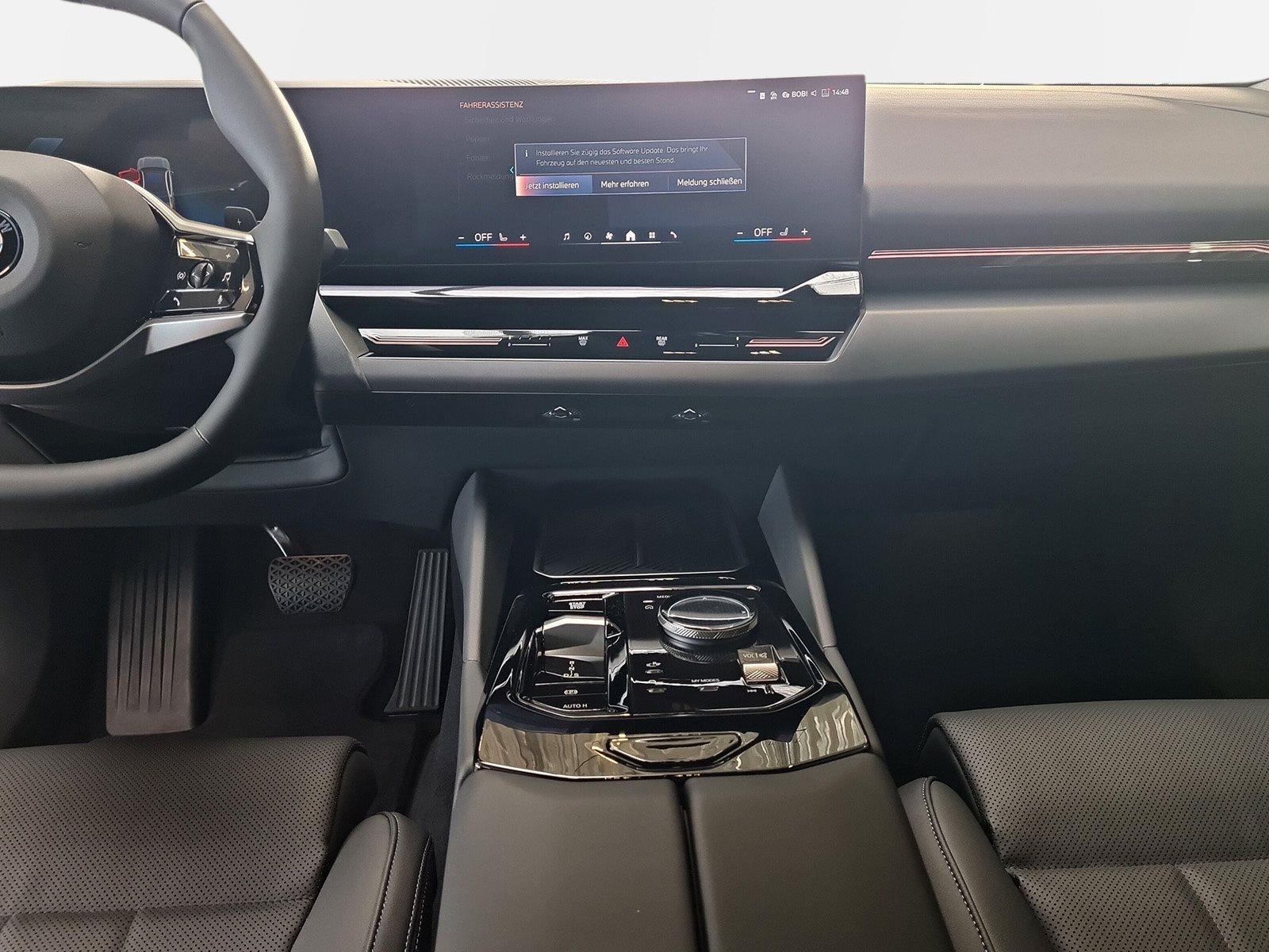 BMW 5er – Bild 11