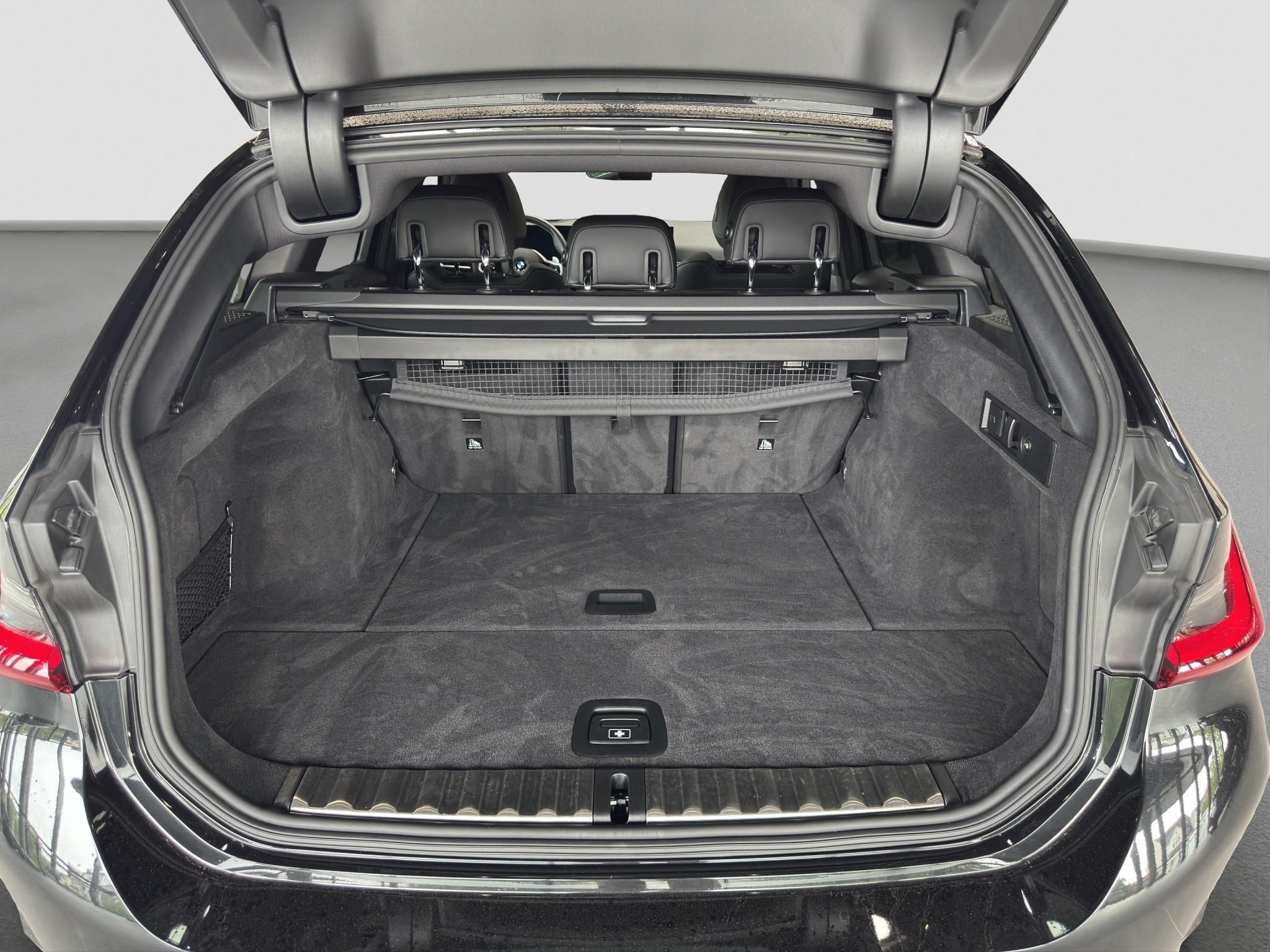 BMW 3er Touring – Bild 24