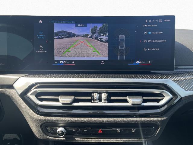 BMW M2 Coupé – Bild 15