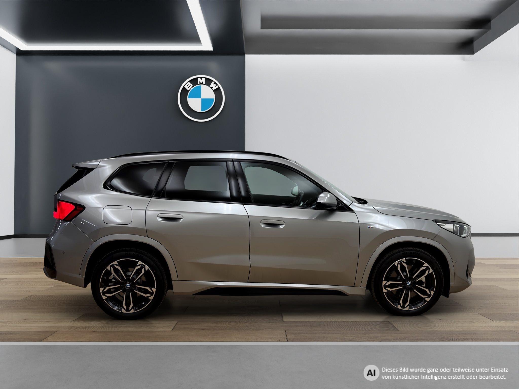 BMW X1 – Bild 7
