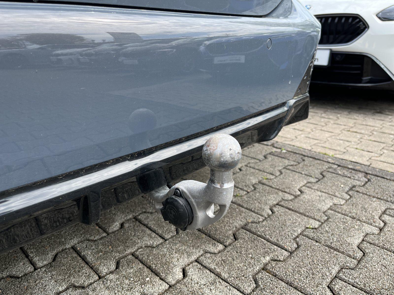 BMW 2er Active Tourer – Bild 23