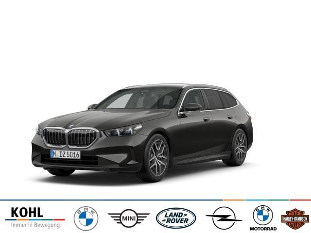 BMW 5er Touring