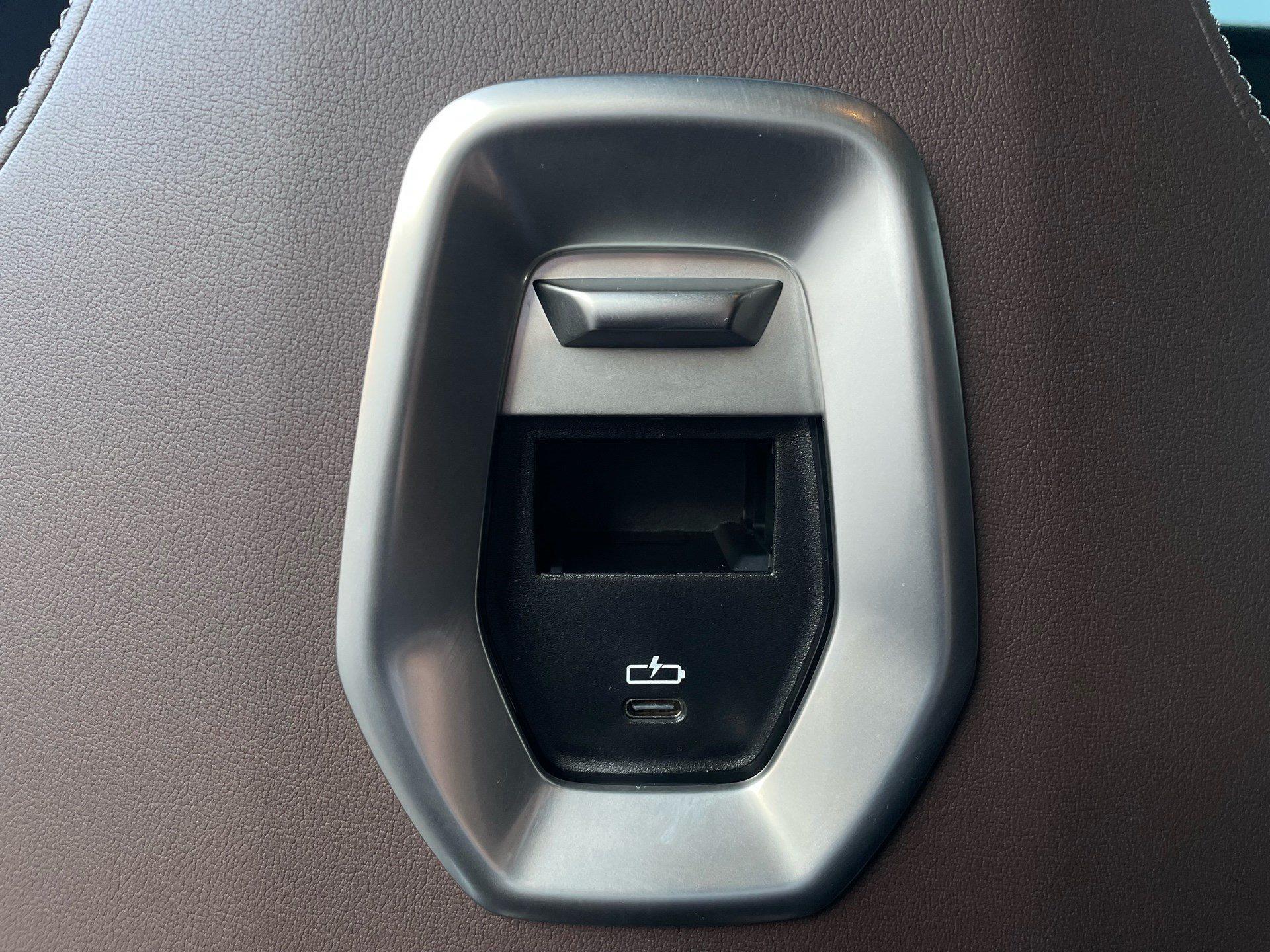 BMW i7 – Bild 32