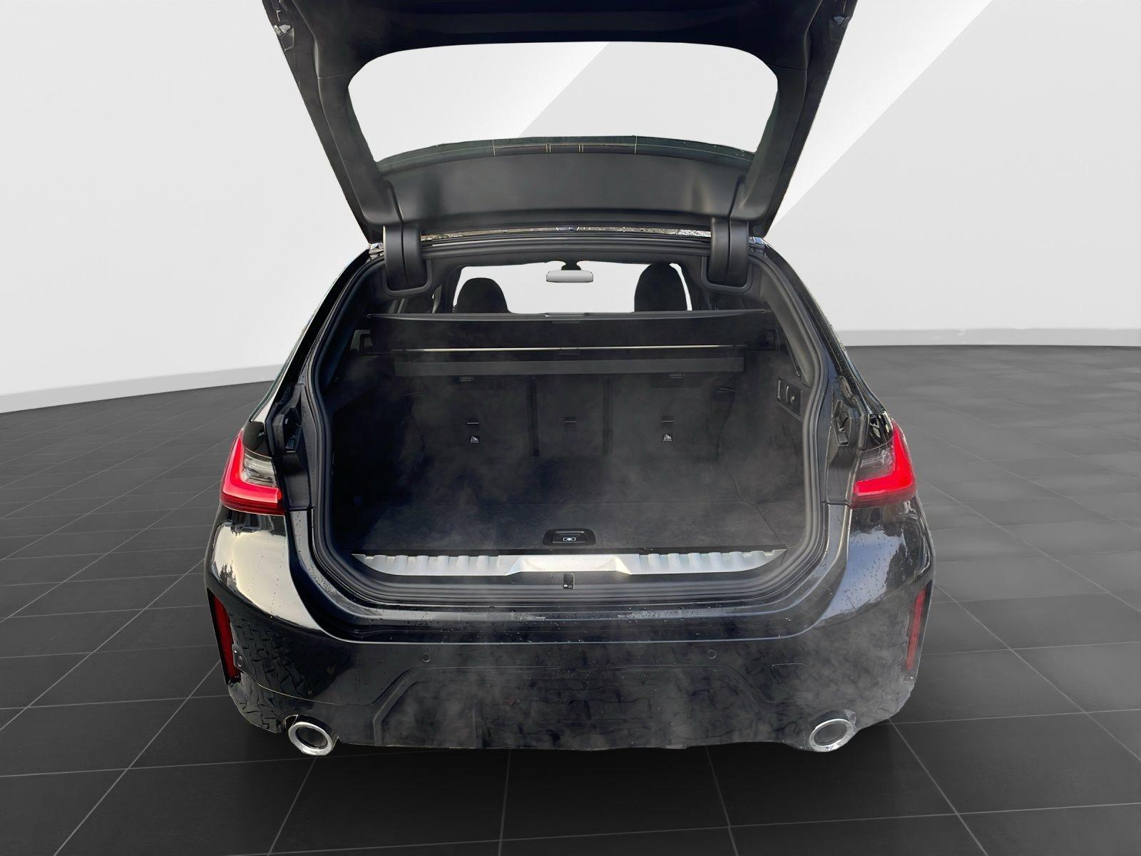 BMW 3er Touring – Bild 8