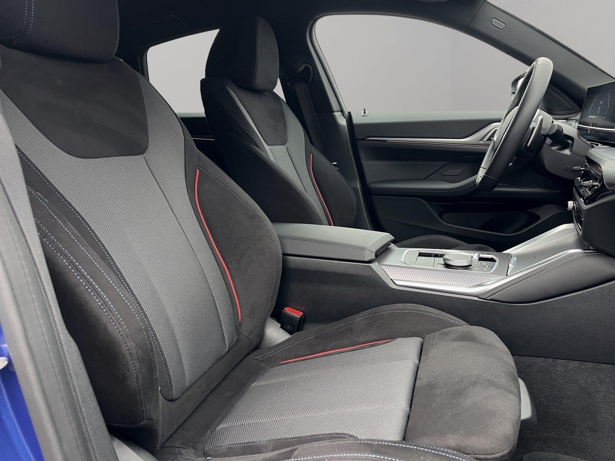 BMW 4er Gran Coupé – Bild 15
