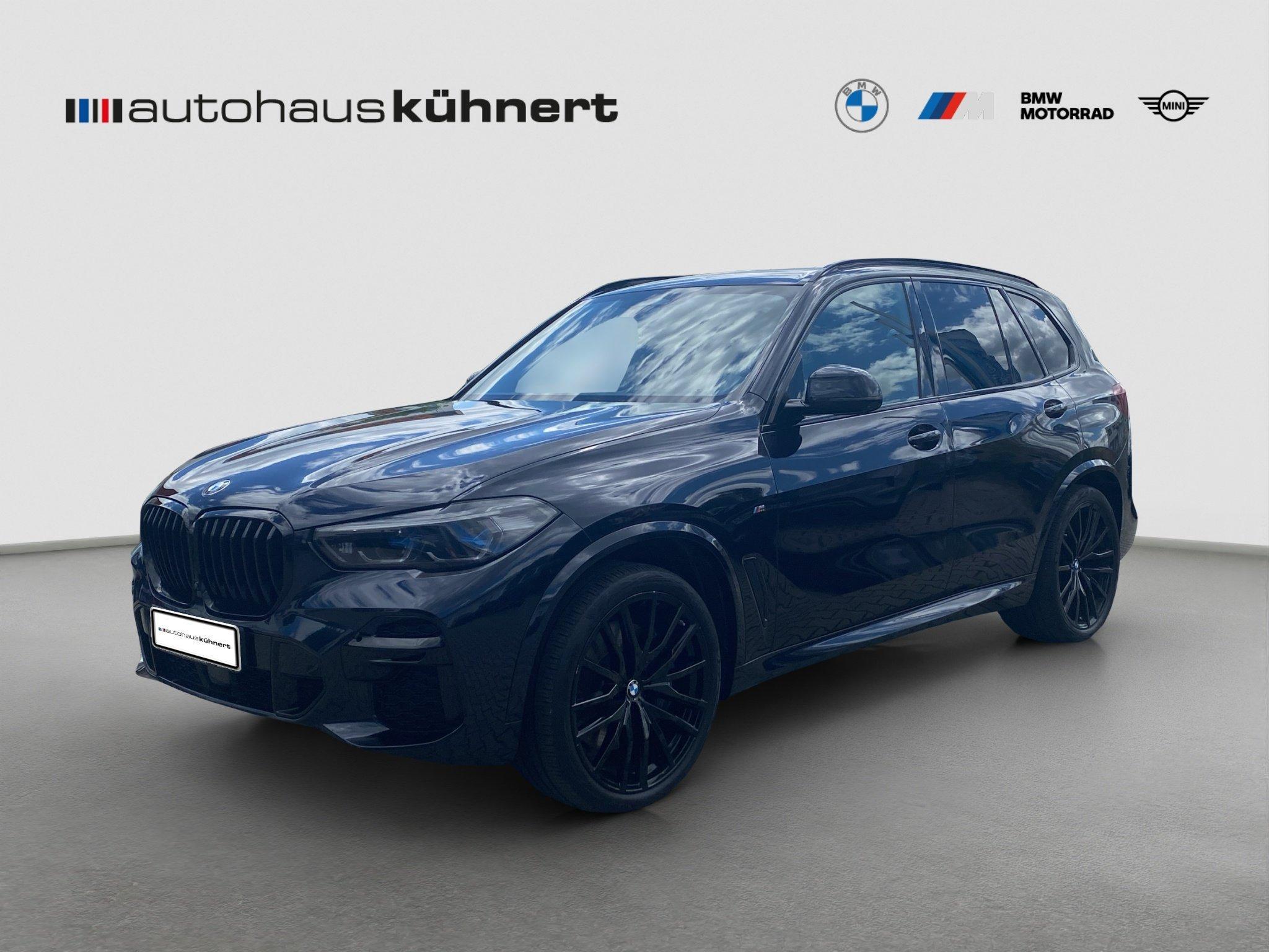 BMW X5 2023
