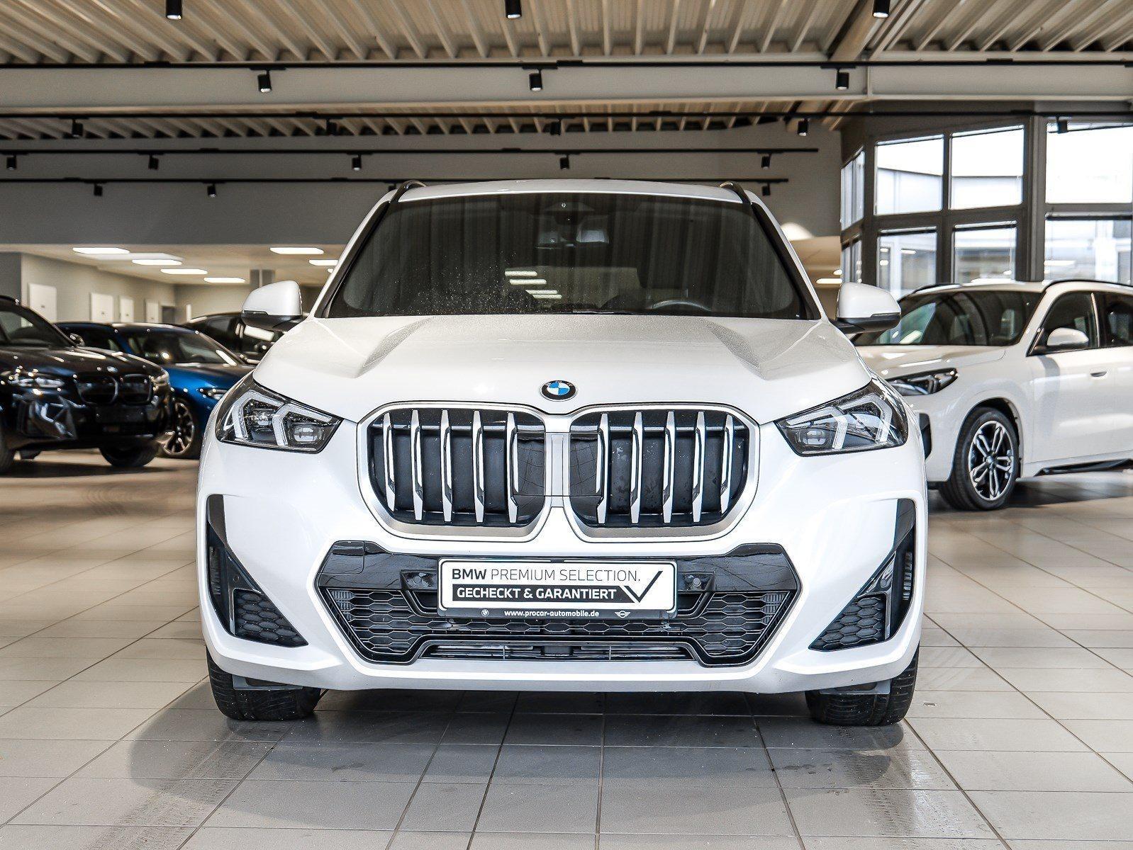 BMW X1 – Bild 22