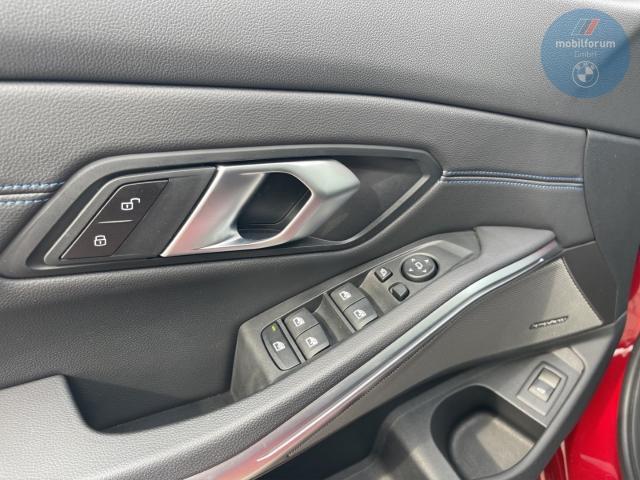 BMW 3er Touring – Bild 13