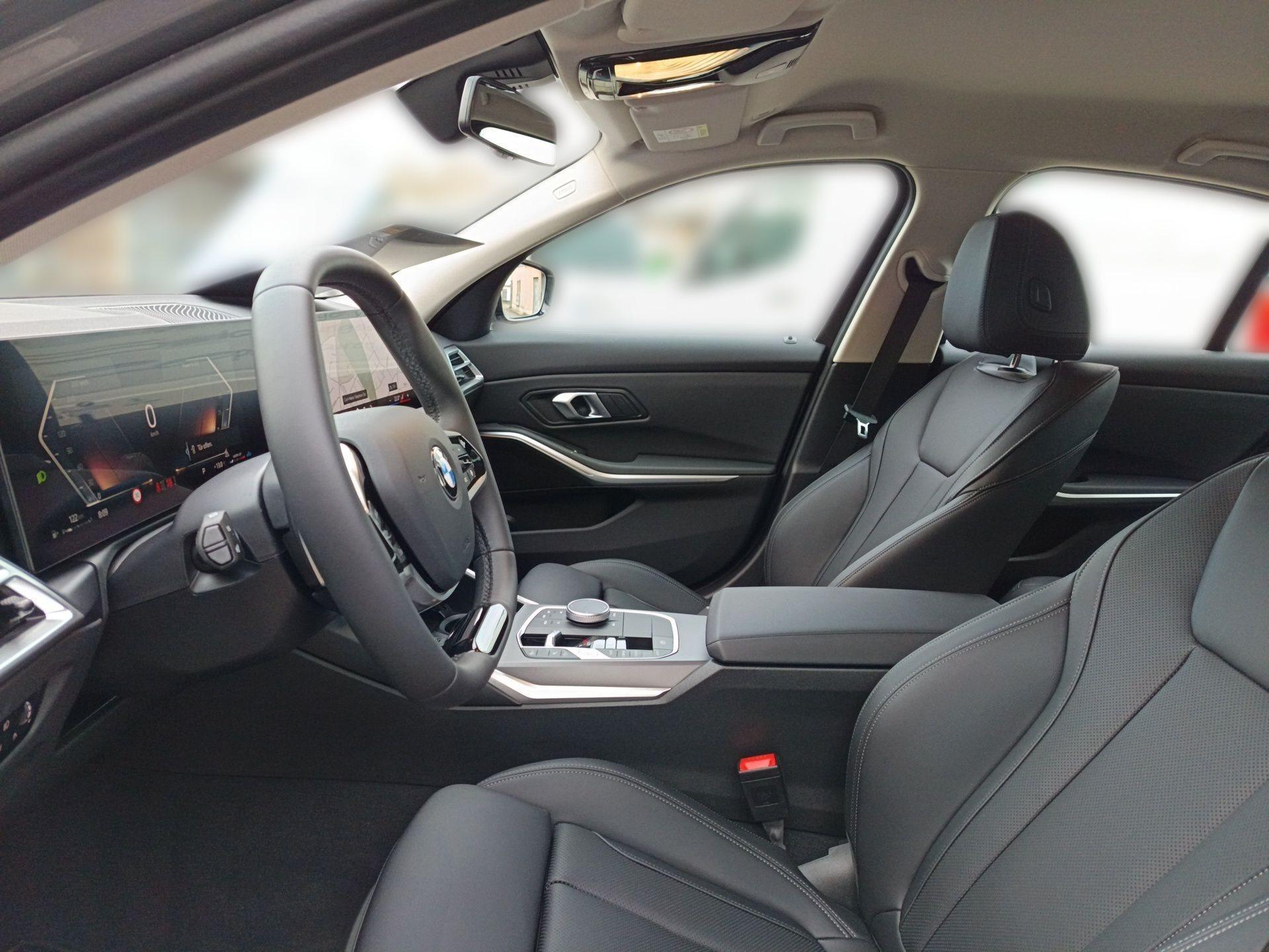 BMW 3er – Bild 8